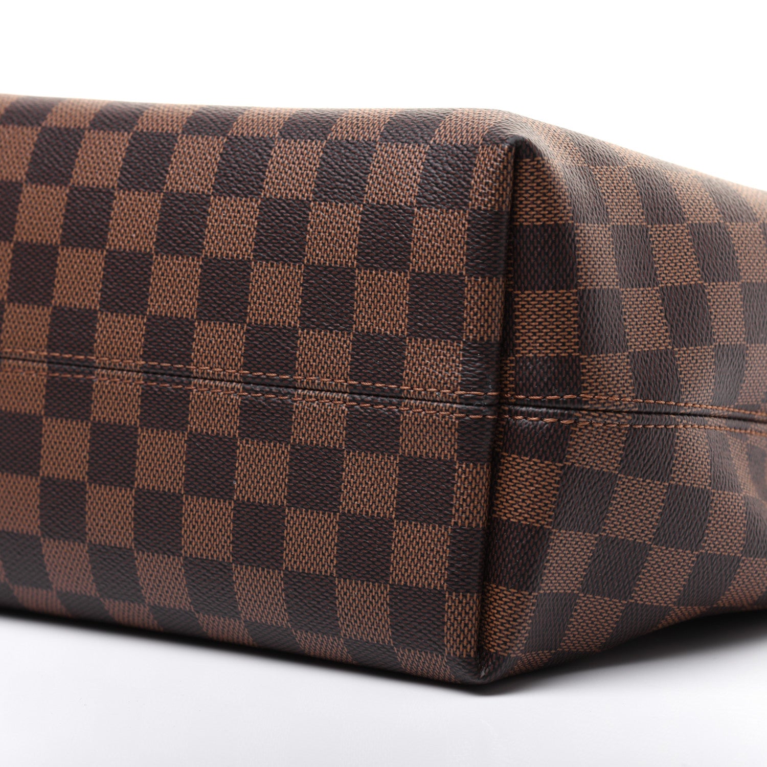 Louis Vuitton Damier Ebene Graceful MM 7 of 16