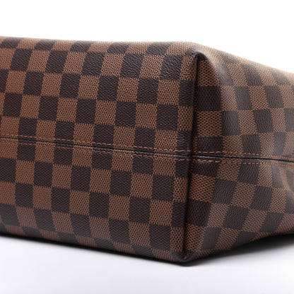 Louis Vuitton Damier Ebene Graceful MM 7 of 16
