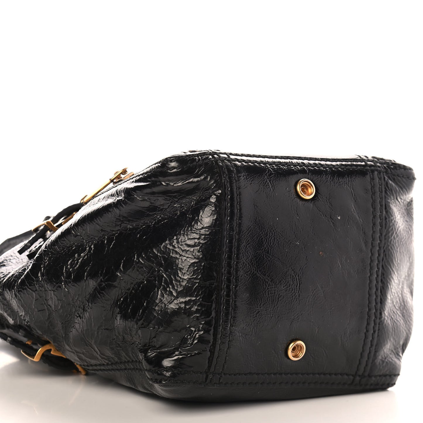 Patent Mini Downtown Black