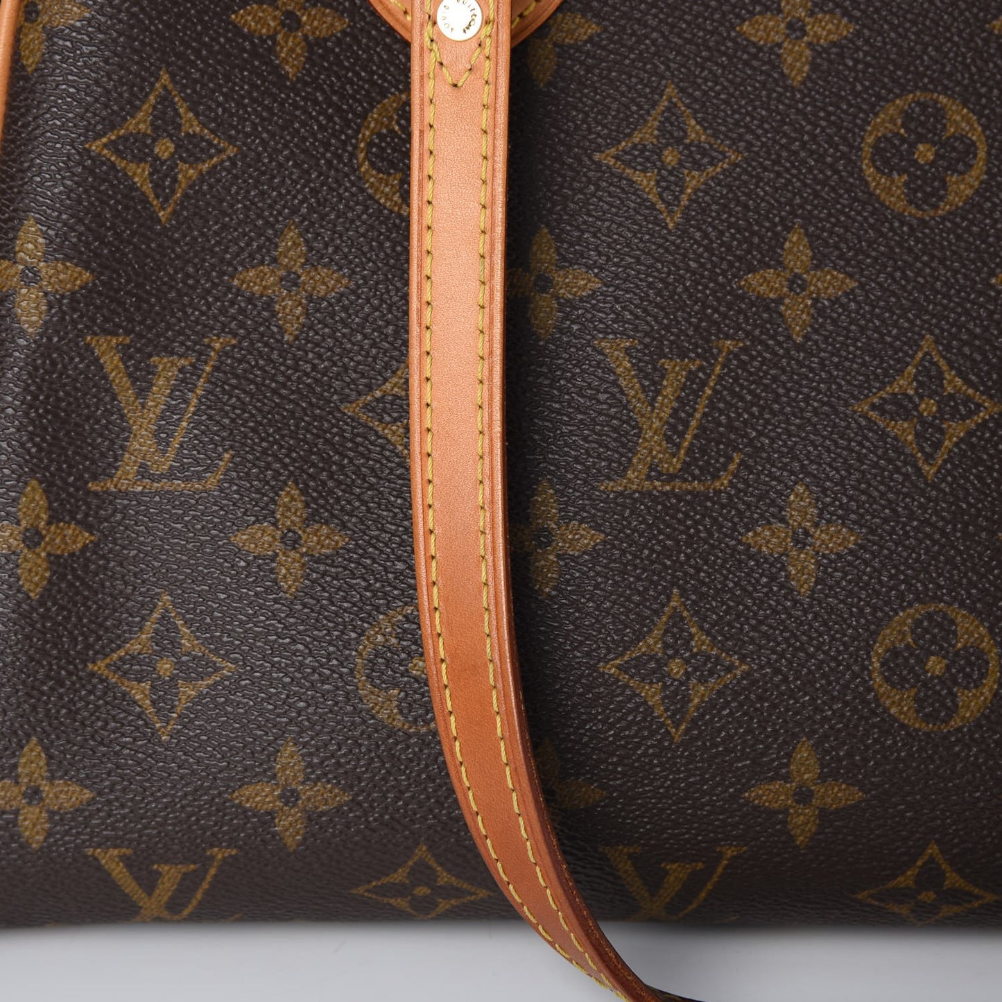 Monogram Montorgueil PM