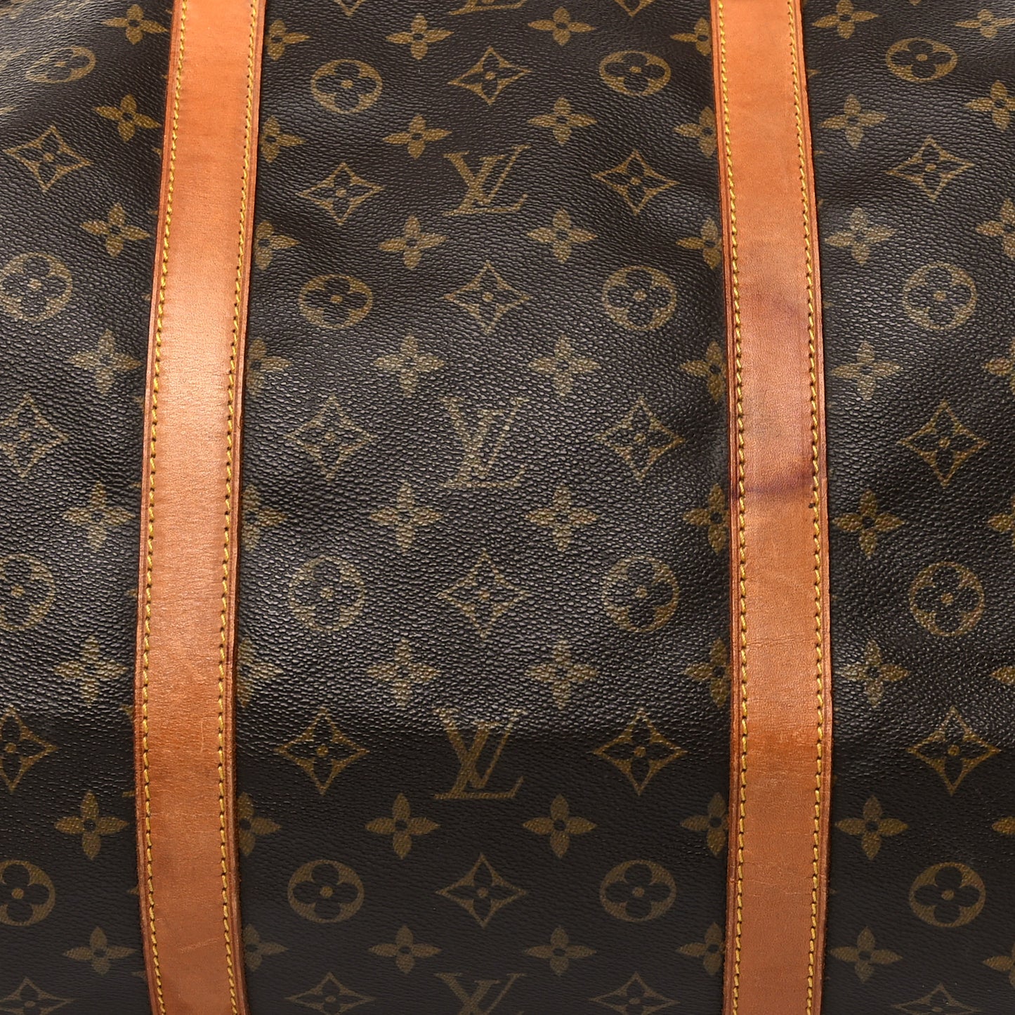 Monogram Keepall Bandouliere 60