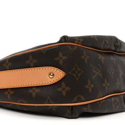 Louis Vuitton Monogram Tulum PM 8 of 10