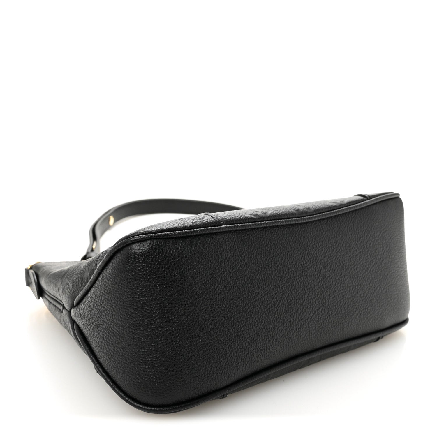 Louis Vuitton Empreinte Monogram Boulogne NM PM Black 4 of 9