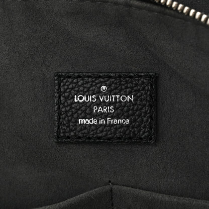 Louis Vuitton Mahina Haumea Black 6 of 10