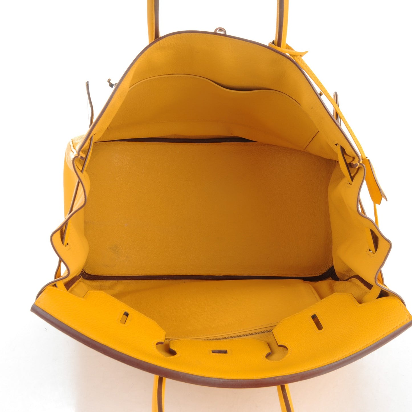 Togo Birkin 35 Soleil