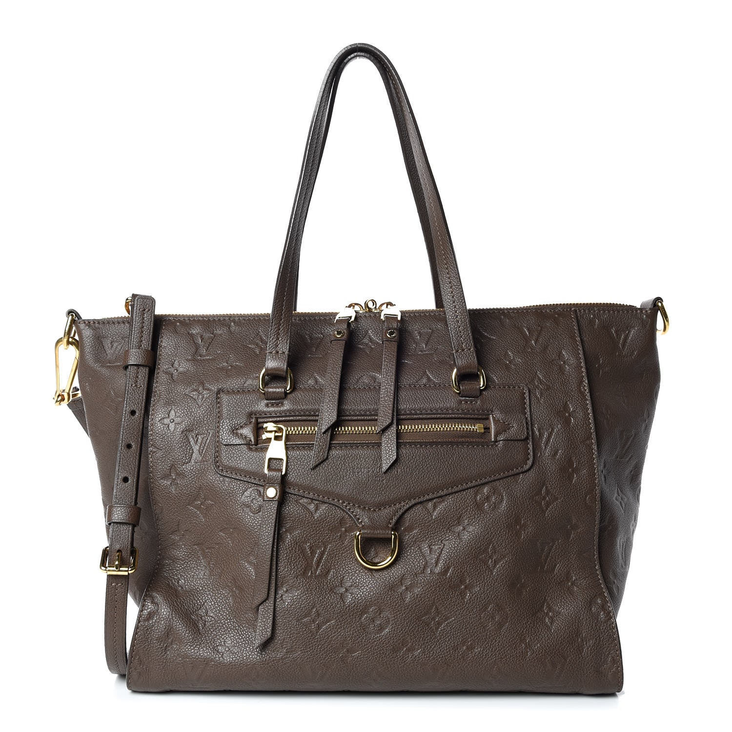 Louis Vuitton Empreinte Lumineuse PM Ombre 1 of 9