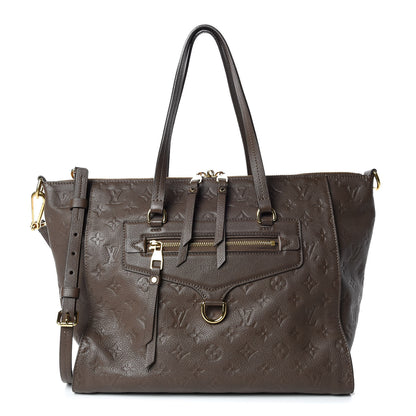 Louis Vuitton Empreinte Lumineuse PM Ombre 1 of 9