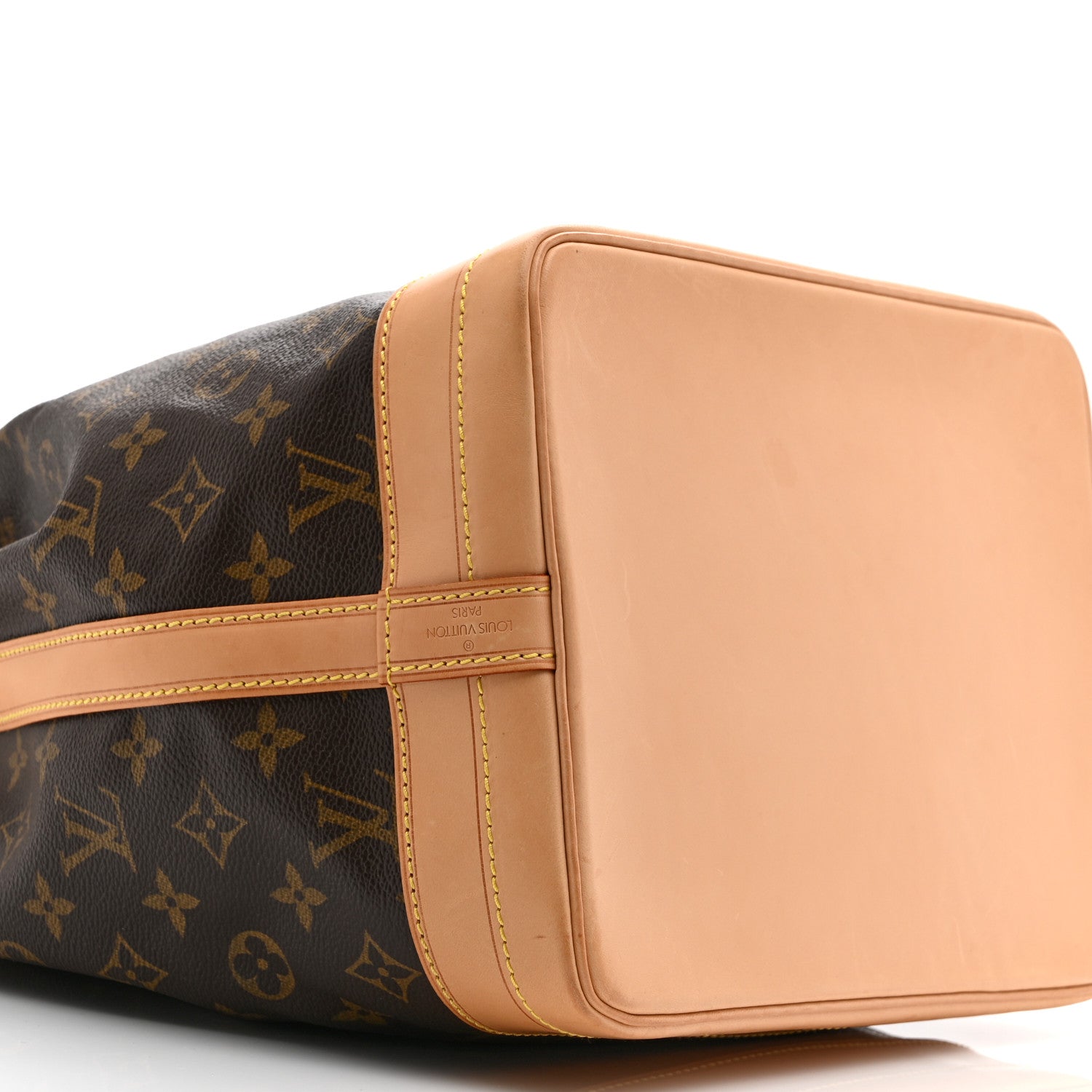 Louis Vuitton Monogram Noe 10 of 11