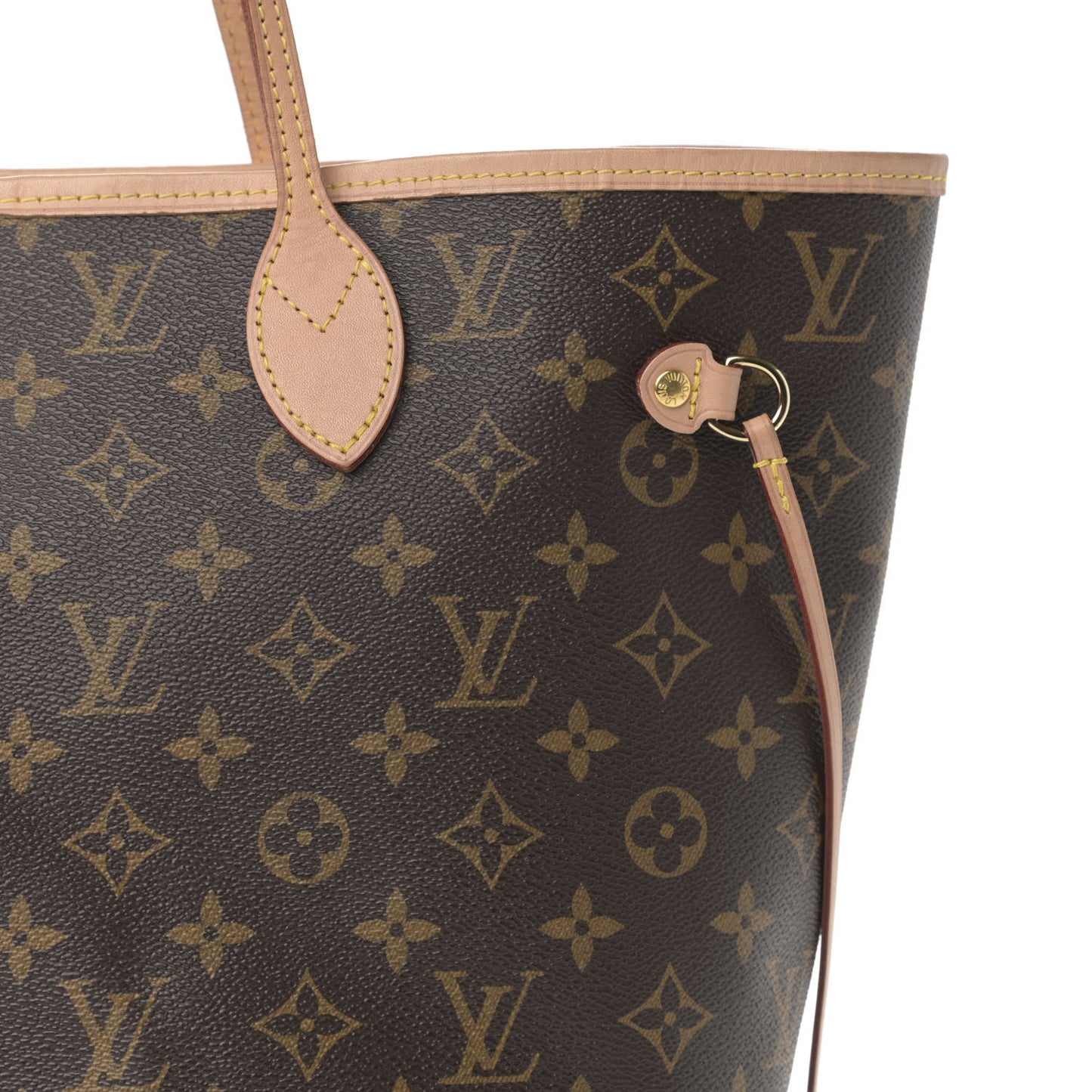Monogram Neo Neverfull MM