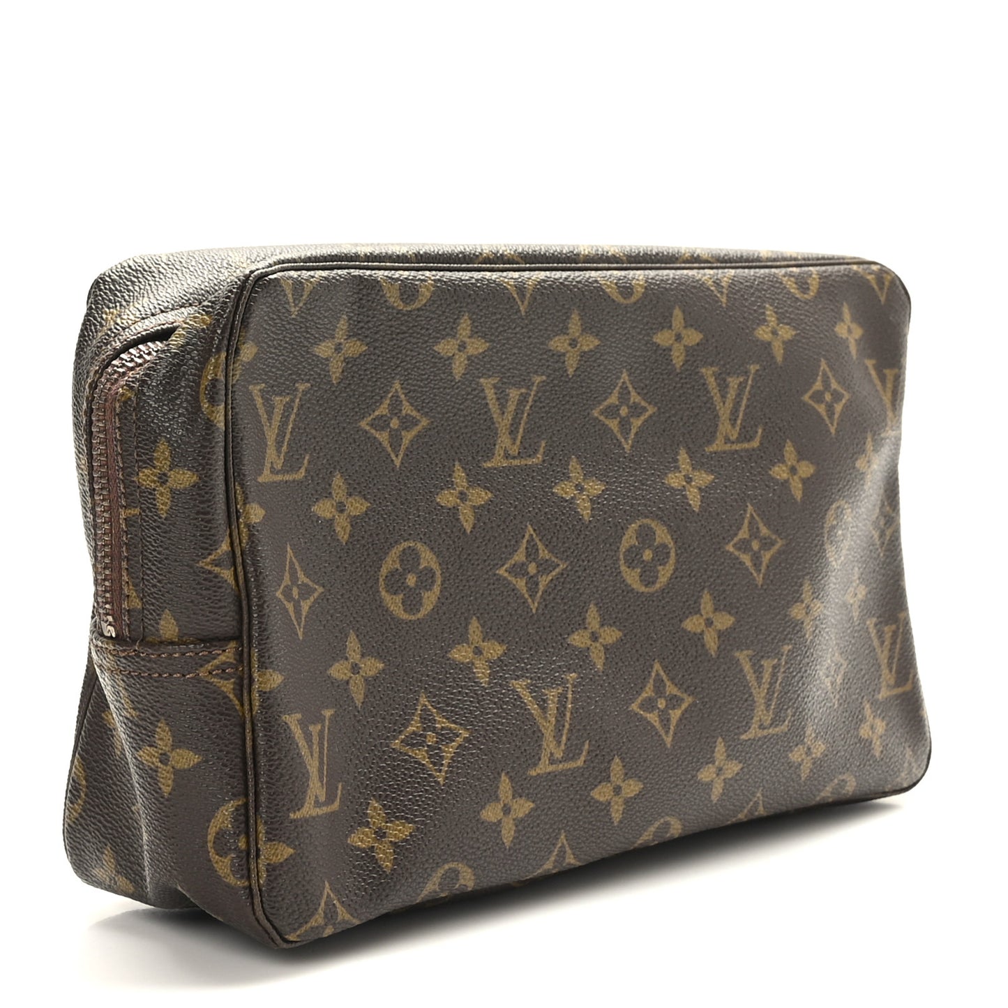 Monogram Trousse Toilette 28