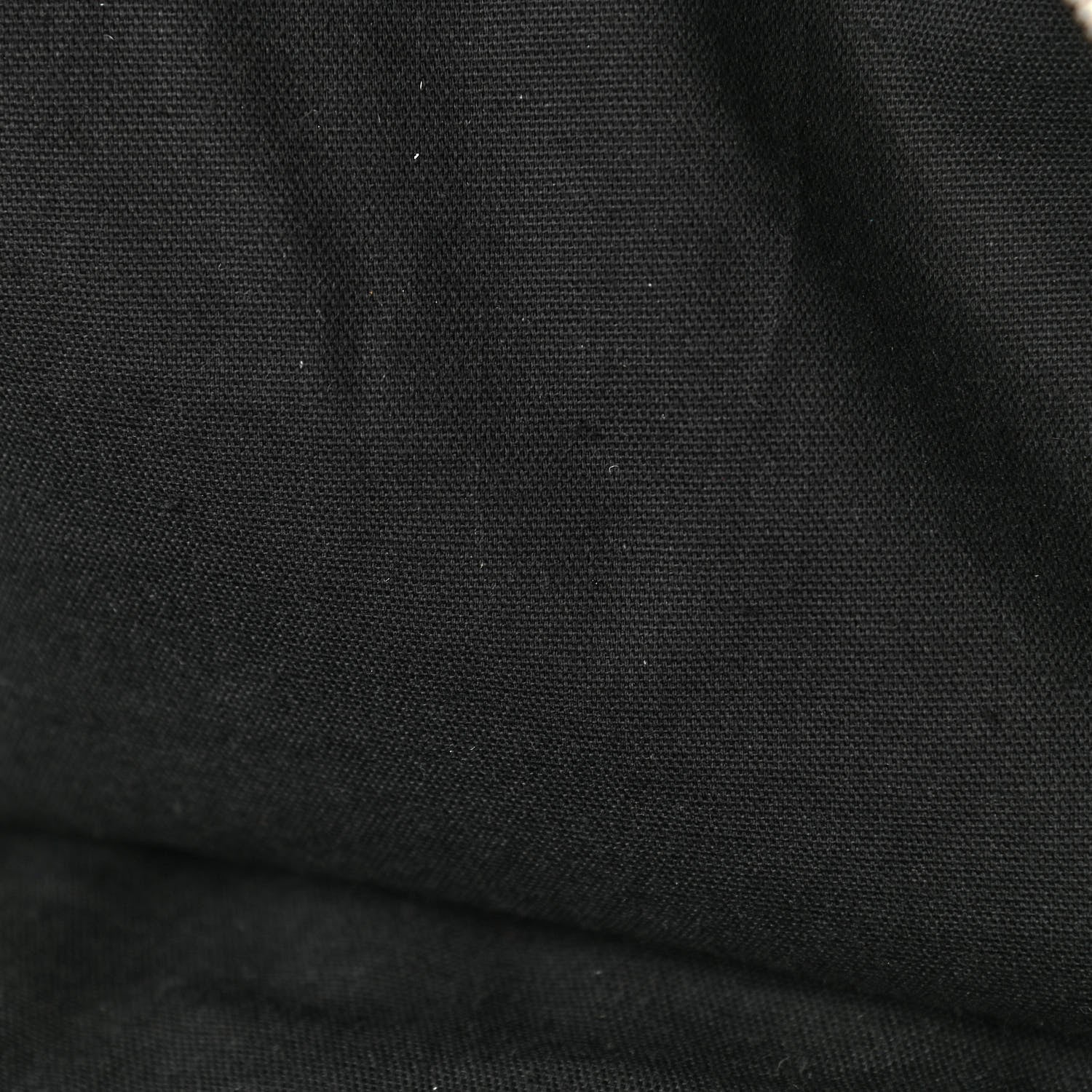 Alexander McQueen Calfskin Studded Skull Backpack Black 10 of 10