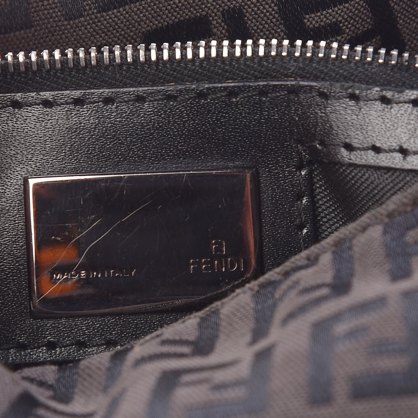 Zucchino Mama Baguette Tobacco