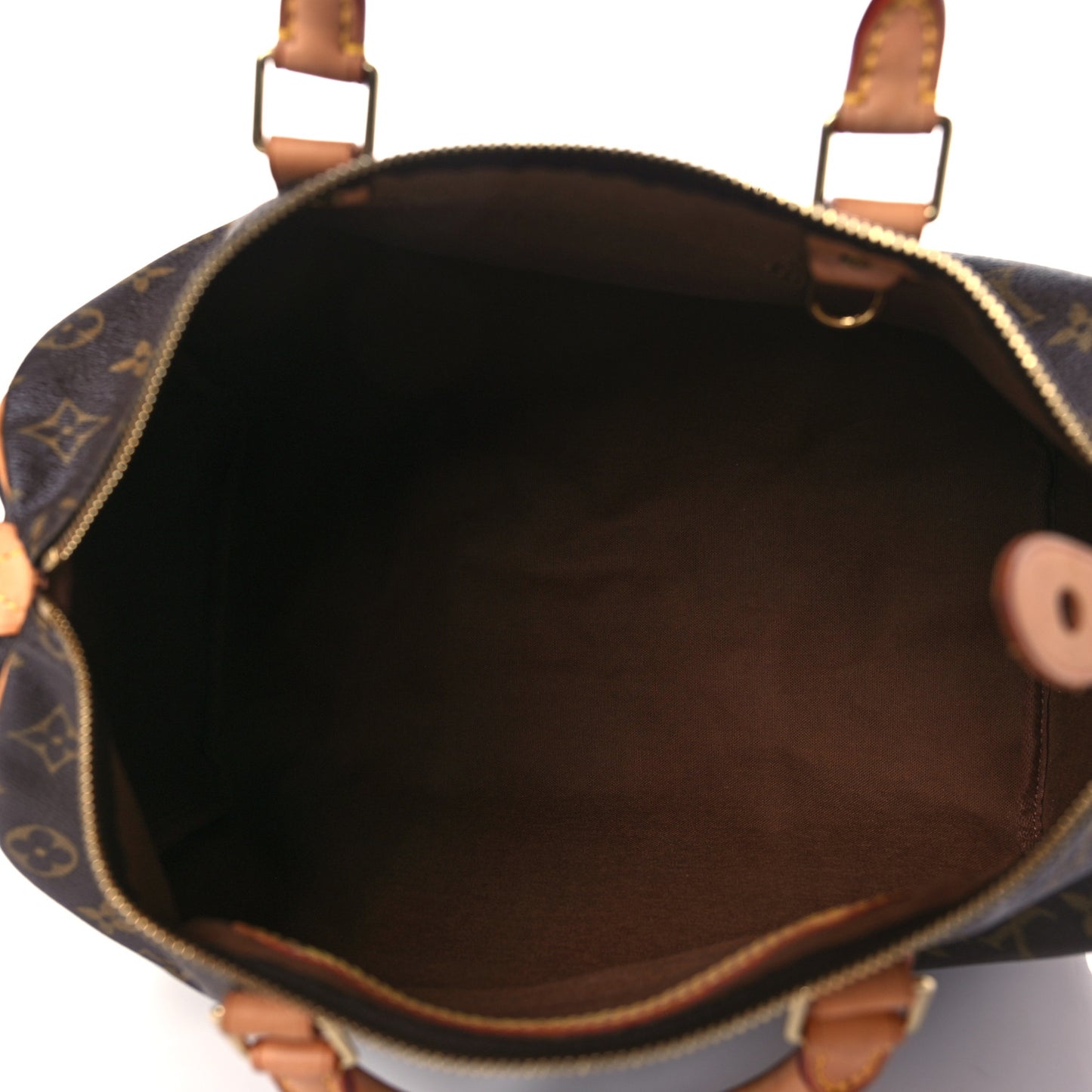 Monogram Speedy 35