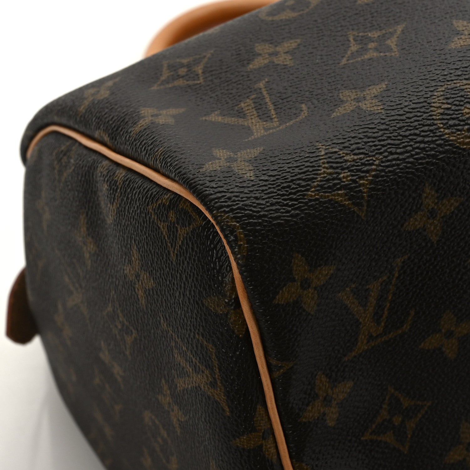Louis Vuitton Monogram Speedy 30 8 of 11