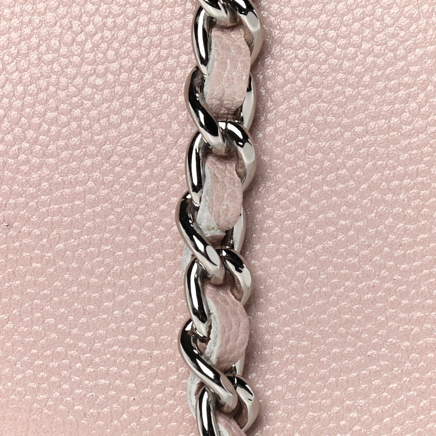 Caviar Sevruga Wallet On Chain WOC Pink