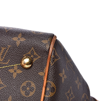 Louis Vuitton Monogram Tivoli PM 10 of 19