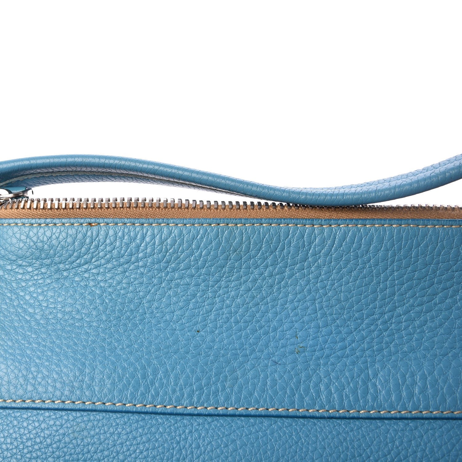Prada Vitello Daino Hobo Voyage 10 of 13