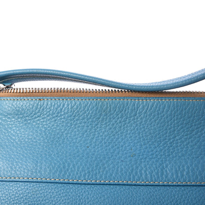 Prada Vitello Daino Hobo Voyage 10 of 13