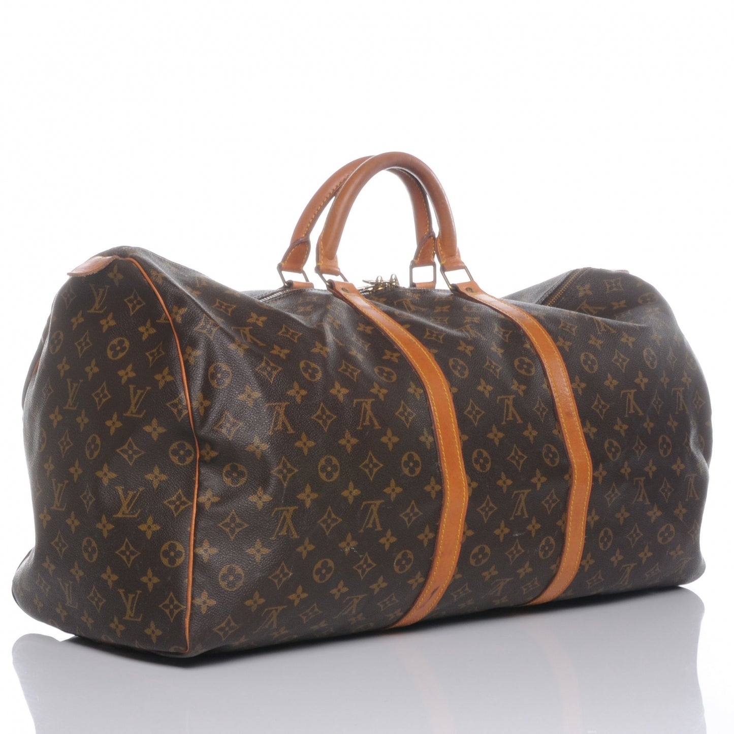 Monogram Keepall 60