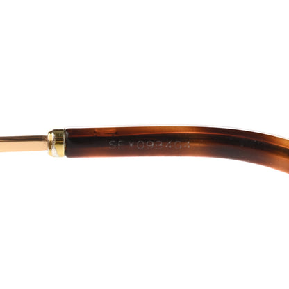 Gucci Cat Eye Sunglasses GG3818 Tortoise 7 of 8