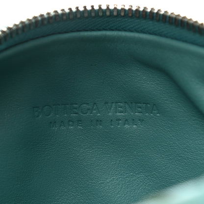 Bottega Veneta Nappa Intrecciato Mini Jodie Linoleum 6 of 10