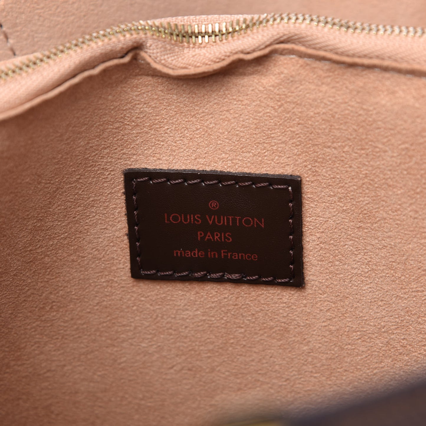 Damier Ebene Kensington