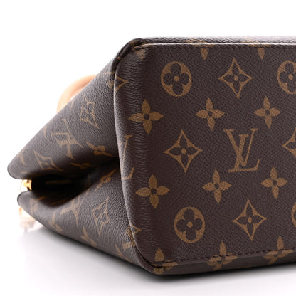 Louis Vuitton Monogram Petit Palais 8 of 9