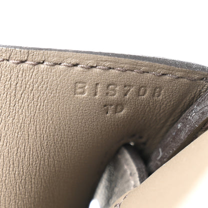Hermes Togo Hac A Dos PM Backpack Gris Meyer 7 of 12