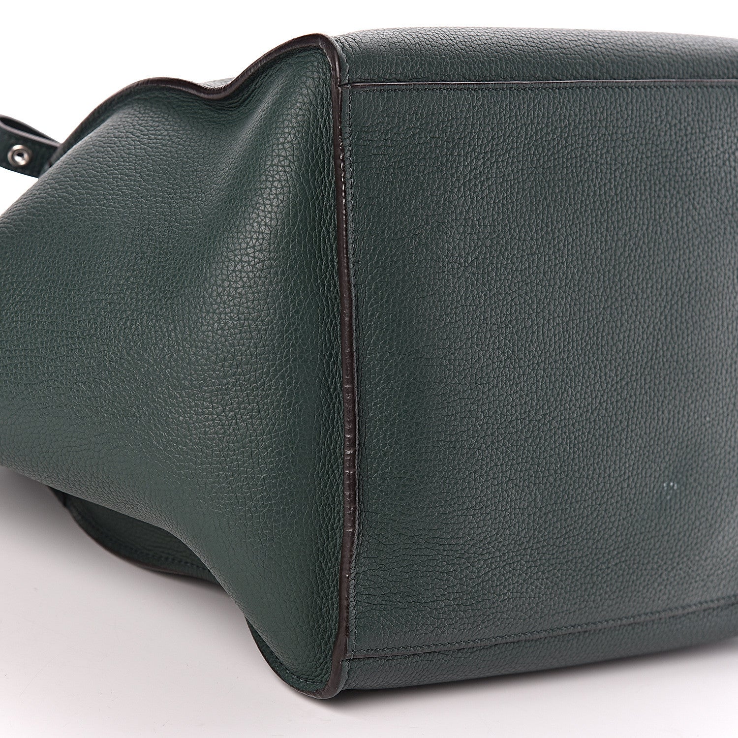 Celine Supple Grained Calfskin Small Big Bag Amazone 5 of 21