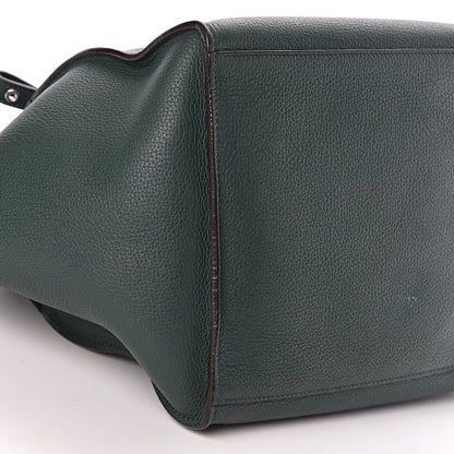 Celine Supple Grained Calfskin Small Big Bag Amazone 5 of 21