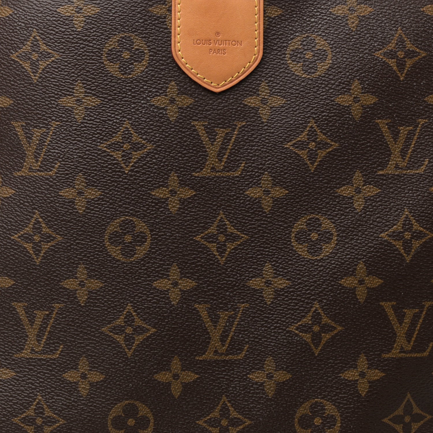Louis Vuitton Monogram Delightful MM 8 of 13