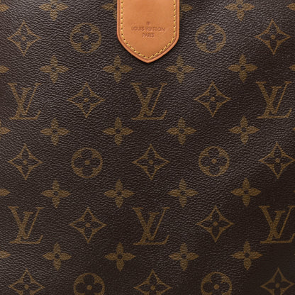 Louis Vuitton Monogram Delightful MM 8 of 13