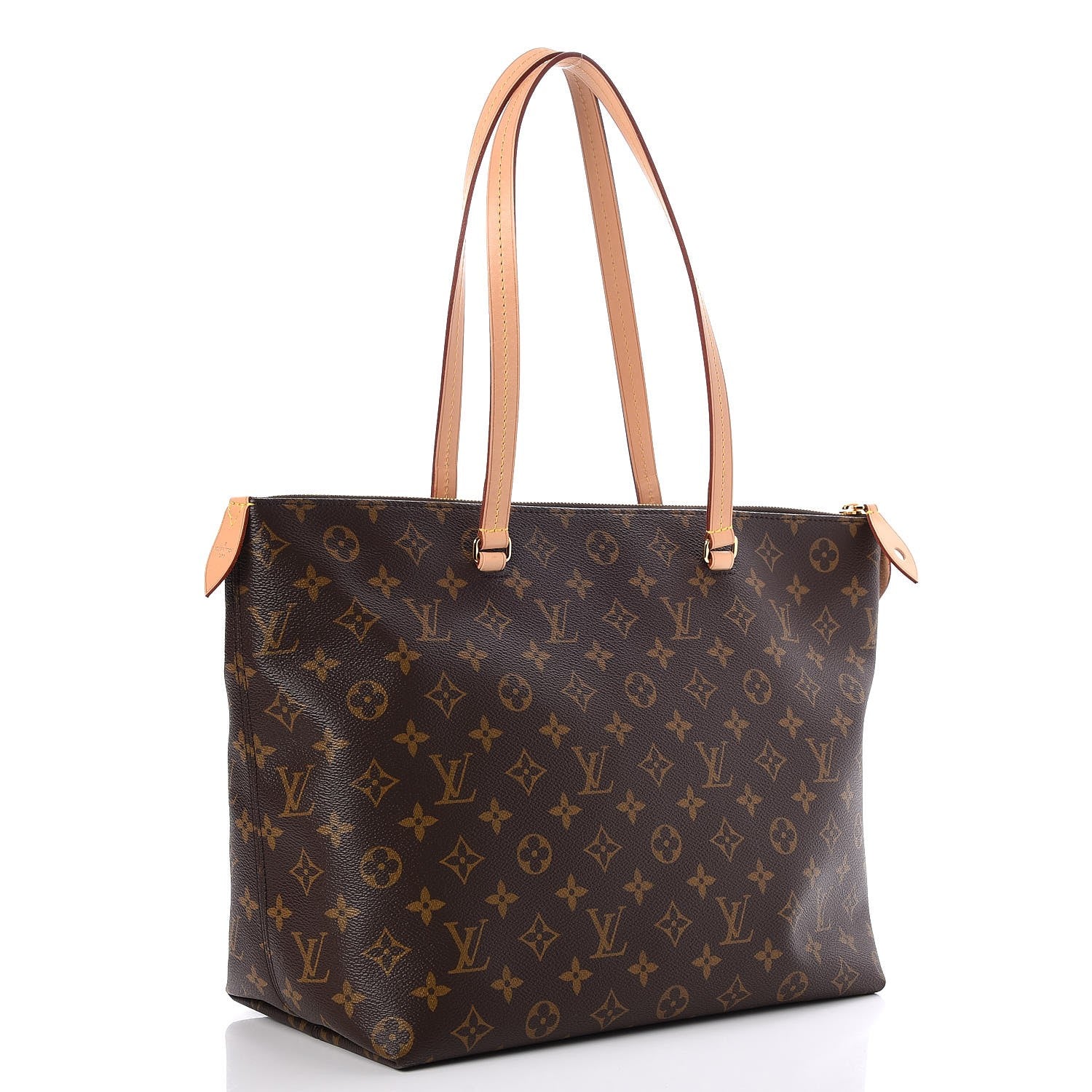 Louis Vuitton Monogram Iena MM 3 of 8