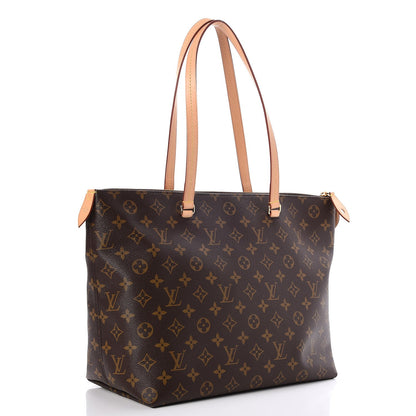 Louis Vuitton Monogram Iena MM 3 of 8
