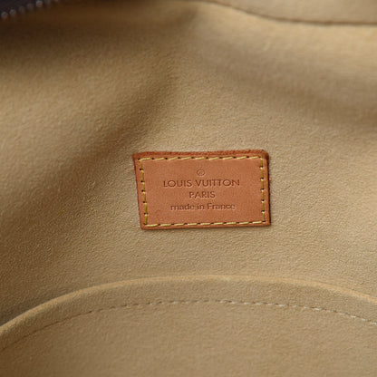 Louis Vuitton Monogram Manhattan GM 6 of 18