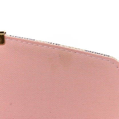 Louis Vuitton Damier Azur Croisette 11 of 12
