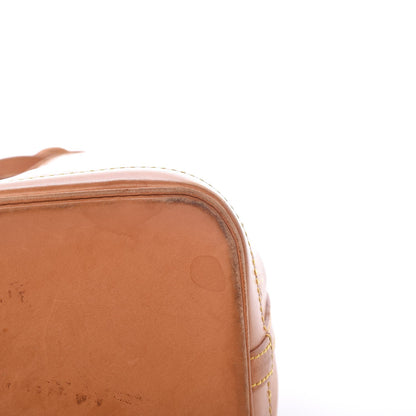 Louis Vuitton Vachetta Petit Noe 20 of 21