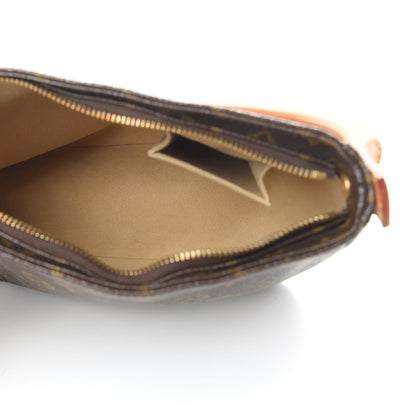 Louis Vuitton Monogram Looping MM 5 of 13