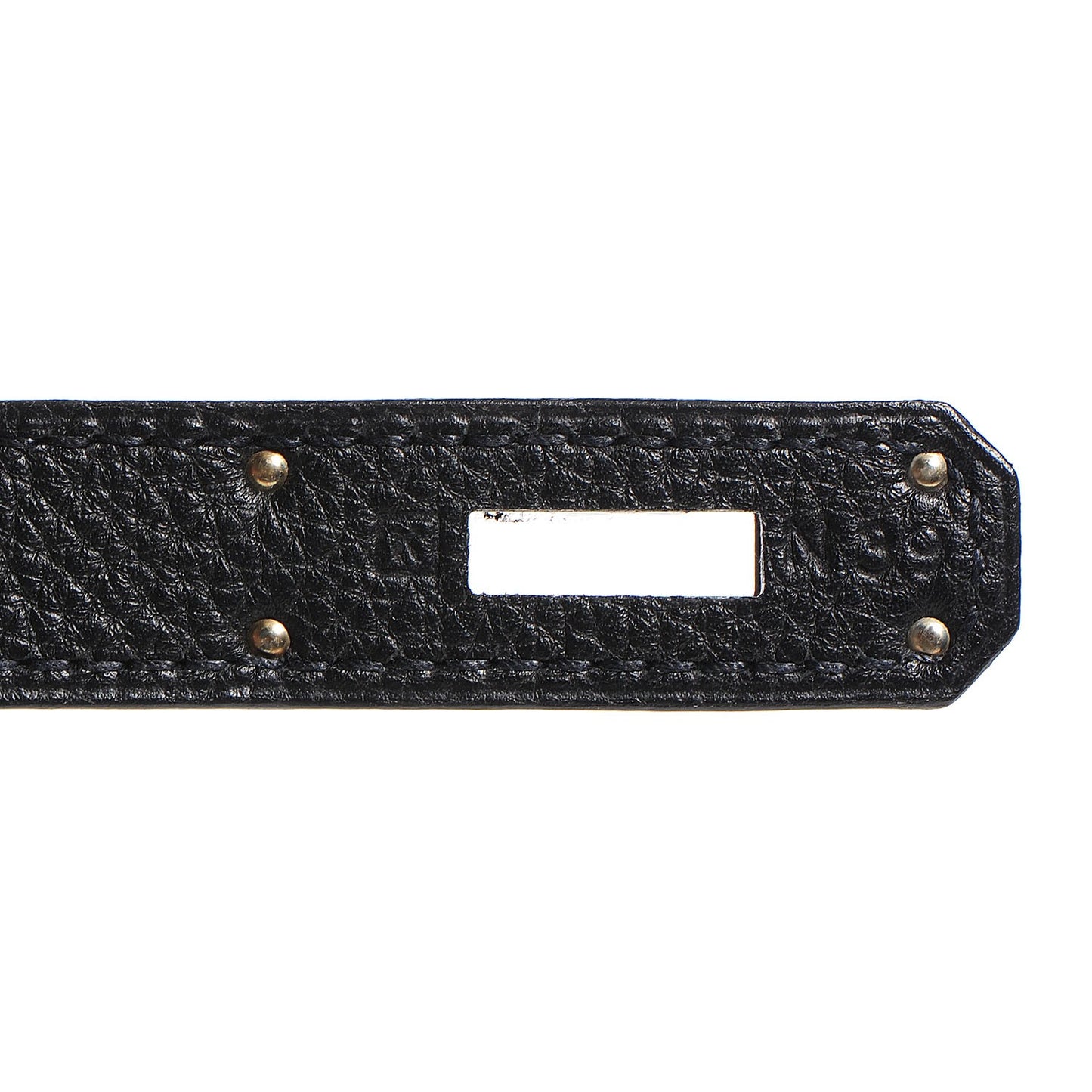 Togo Kelly Retourne 28 Black