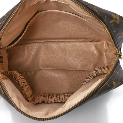 Louis Vuitton Monogram Trousse Toilette 23 5 of 10