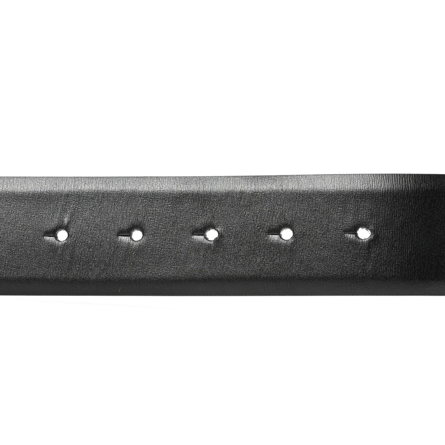 Glossy Calfskin VLogo Reversible 40mm Belt 85 34 Black Rouge Pur