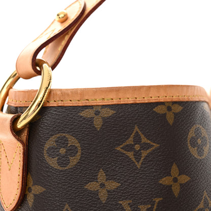 Louis Vuitton Monogram Delightful MM 12 of 16