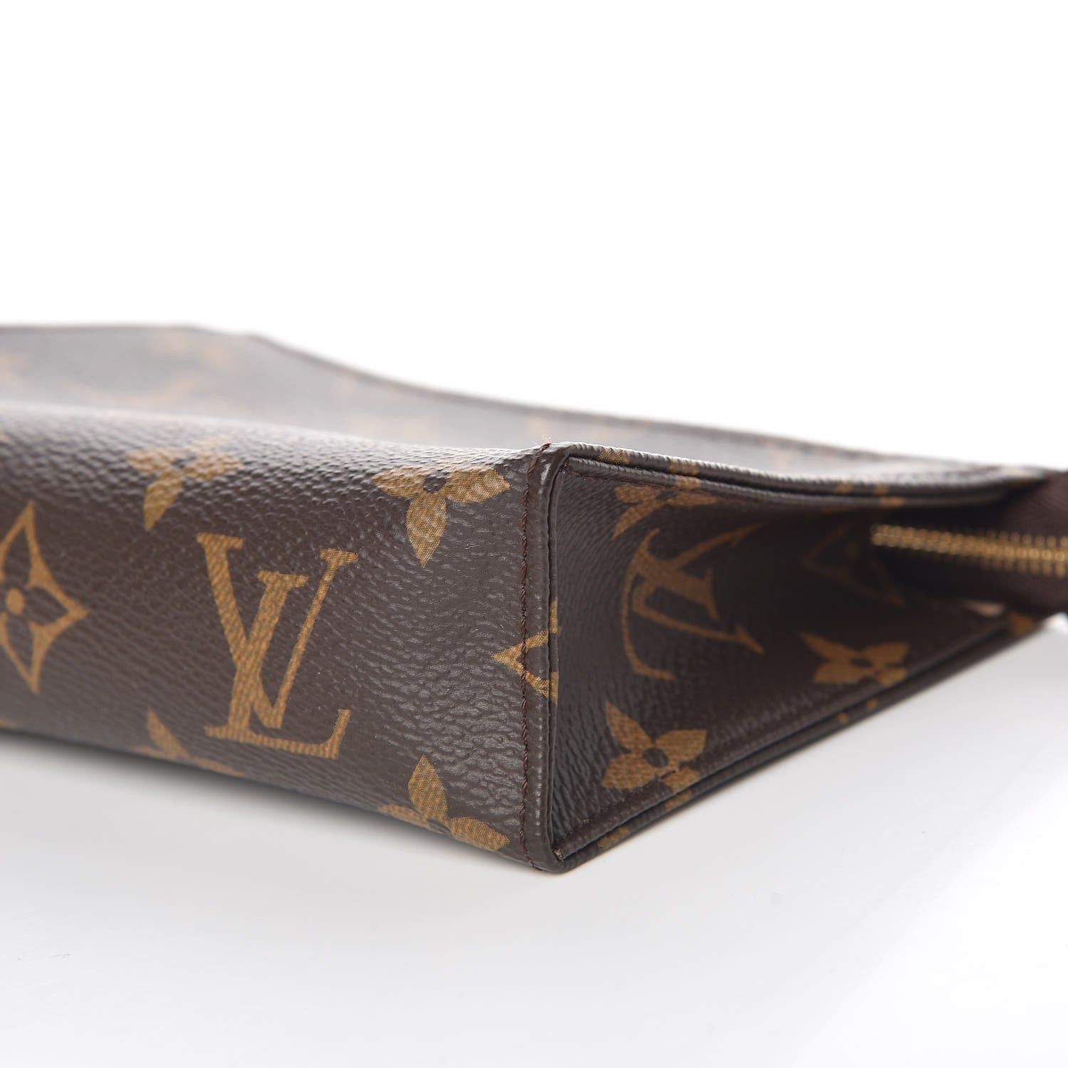 Louis Vuitton Monogram Toiletry Pouch 15 9 of 10
