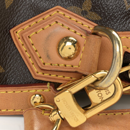 Louis Vuitton Monogram Retiro PM 24 of 27