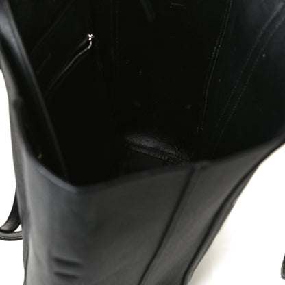 Balenciaga Calfskin XS Everyday Tote Black 14 of 24