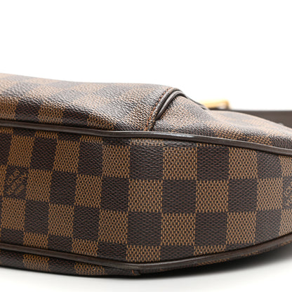Louis Vuitton Damier Ebene Thames GM 10 of 10