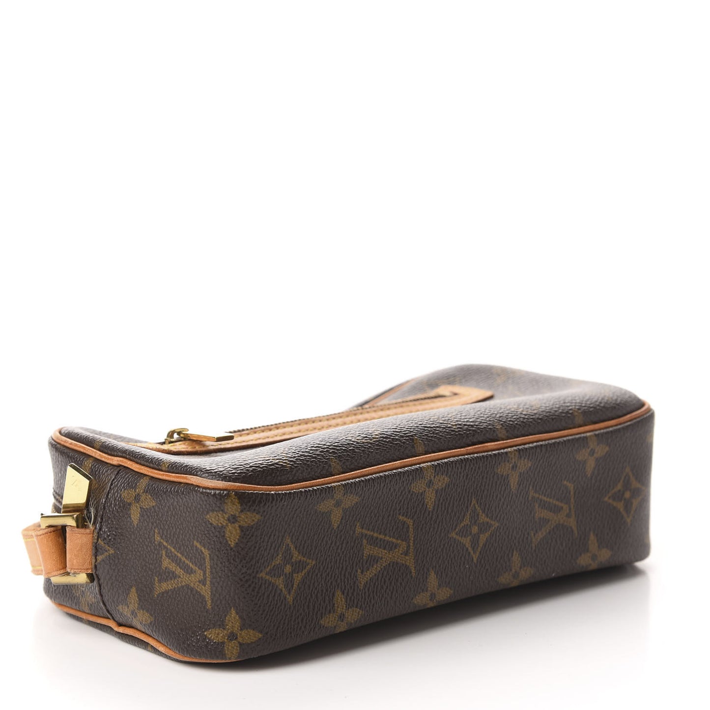 Monogram Pochette Cite