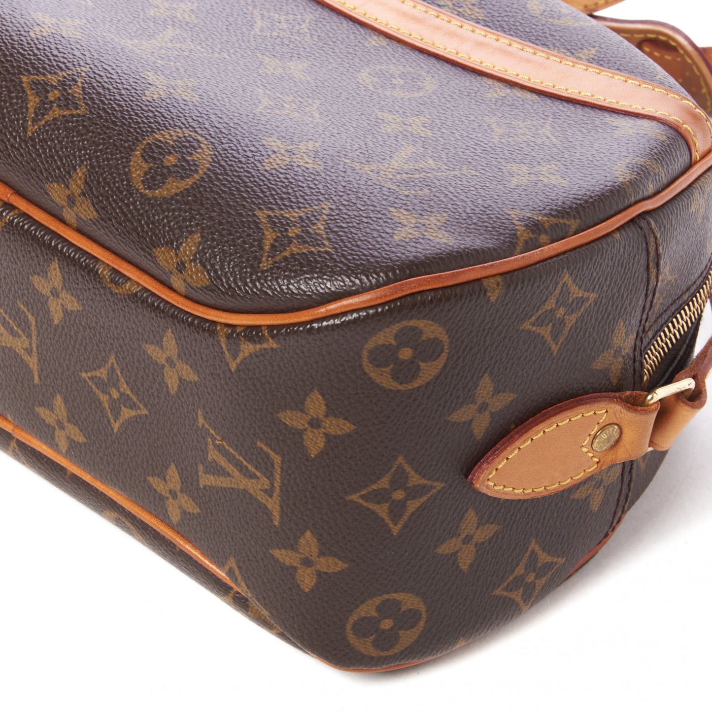 Monogram Blois
