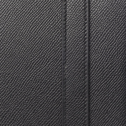 Hermes Epsom Birkin 35 Black 34 of 38