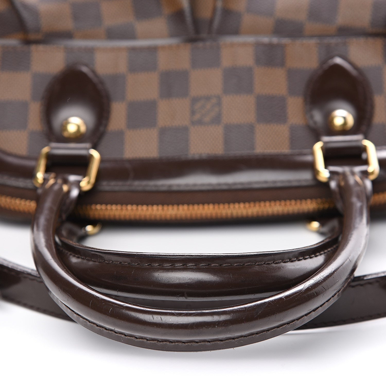 Louis Vuitton Damier Ebene Trevi PM 10 of 16
